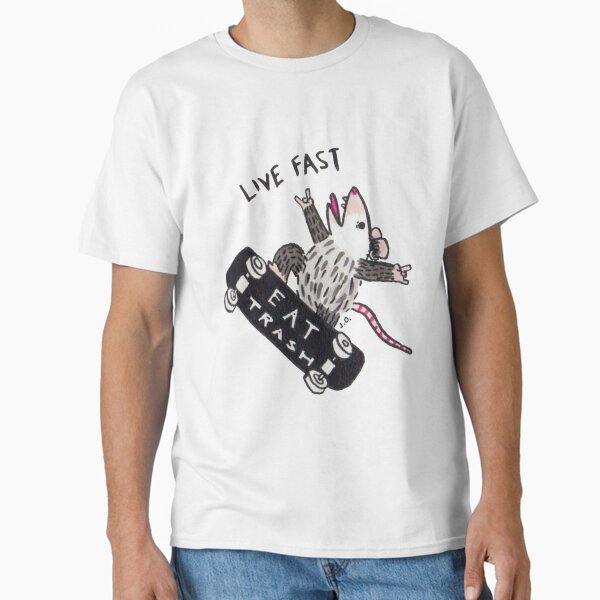 Classic T-Shirt