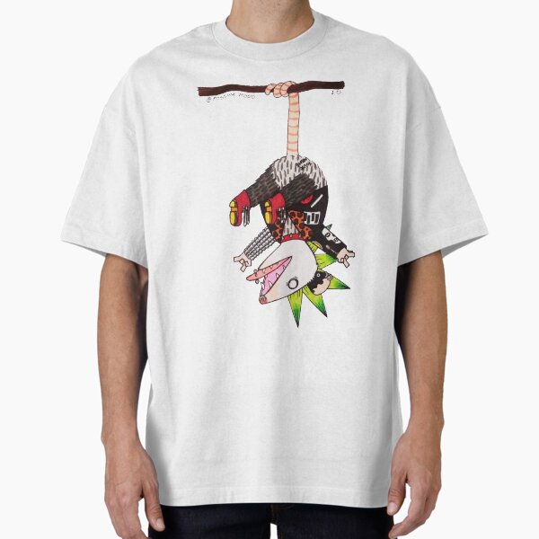 Oversized T-Shirt