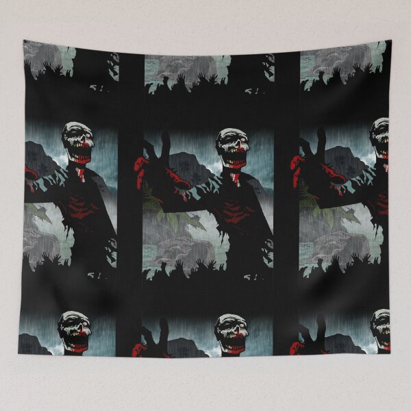 Item preview, A Cold Welcome designed and sold by binarygod.