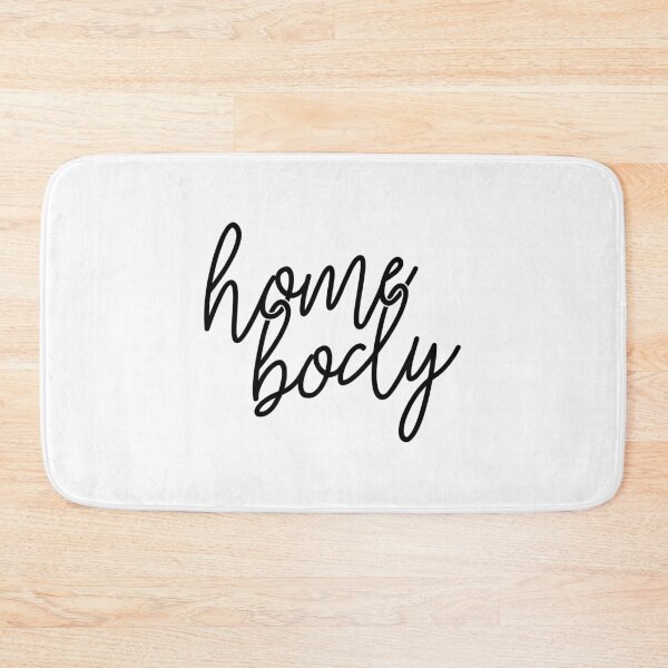 Item preview, Home Body - I Like to Stay In designed and sold by Crosby Stone.