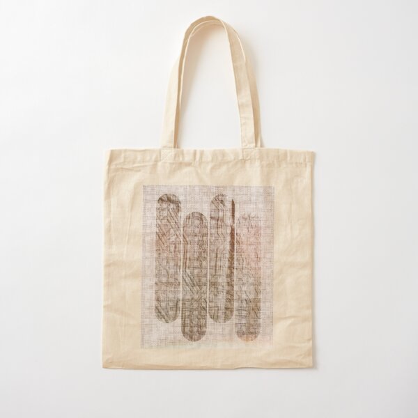 beauchamp tote bags