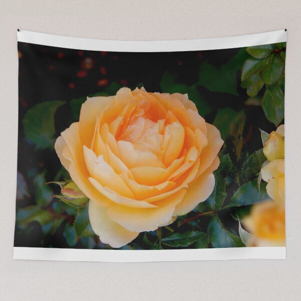 Item preview, Yellow, peach, Rose  designed and sold by Stephanie  Skeem.