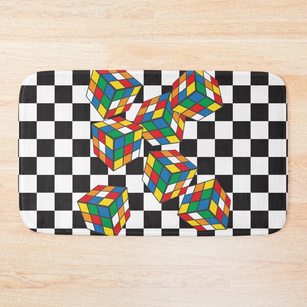 Item preview, Cubes designed and sold by andyfuentes.