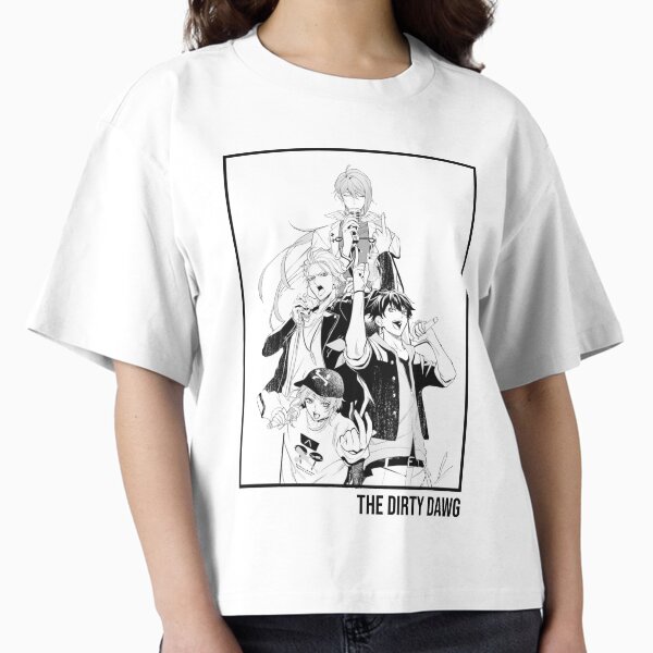 Item preview, Hypnose Mic T.D.D designed and sold by ramuwuda.
