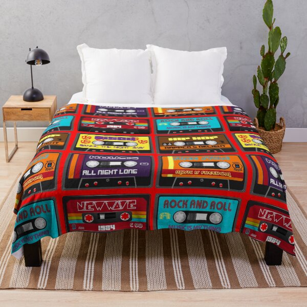 Item preview, CASSETTE MANIA designed and sold by andyfuentes.