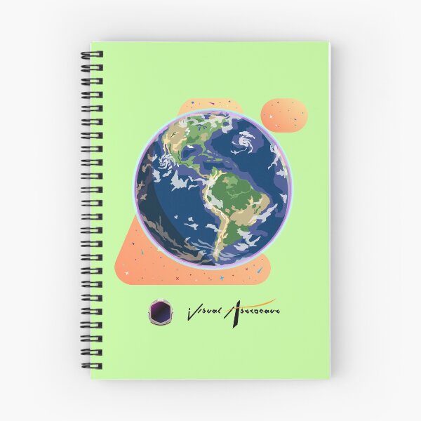 Item preview, Evolutionary Earth North & South Americas designed and sold by visualastronaut.
