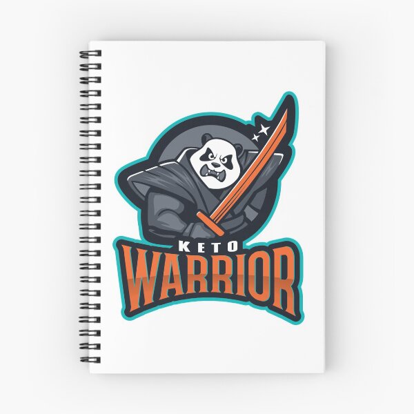 Item preview, Keto Warrior designed and sold by infleims.