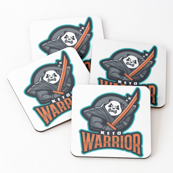 Item preview, Keto Warrior designed and sold by infleims.