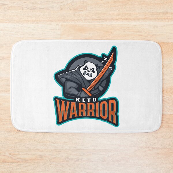 Item preview, Keto Warrior designed and sold by infleims.