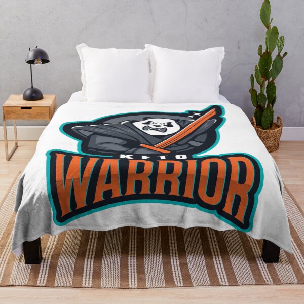 Item preview, Keto Warrior designed and sold by infleims.