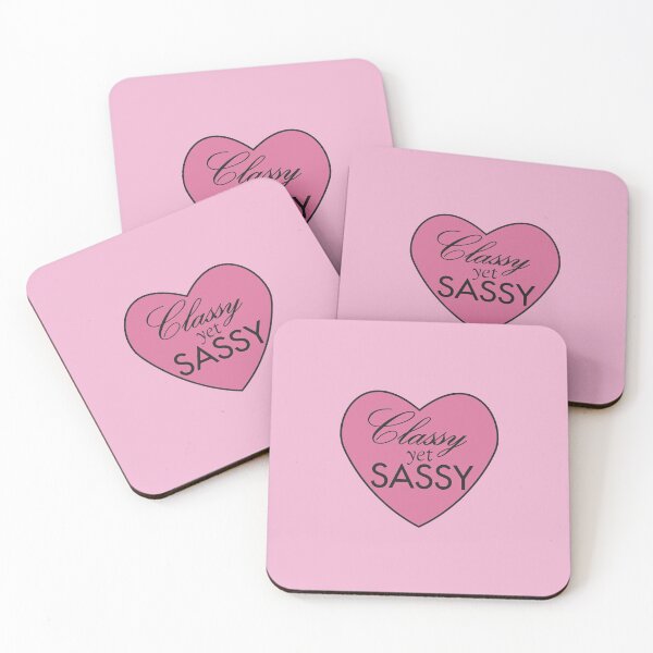 Item preview, Classy yet Sassy designed and sold by liztaylordesign.