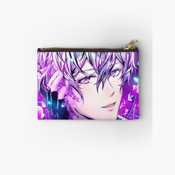 Item preview, Floral Birthday - Sougo designed and sold by astrayeah.