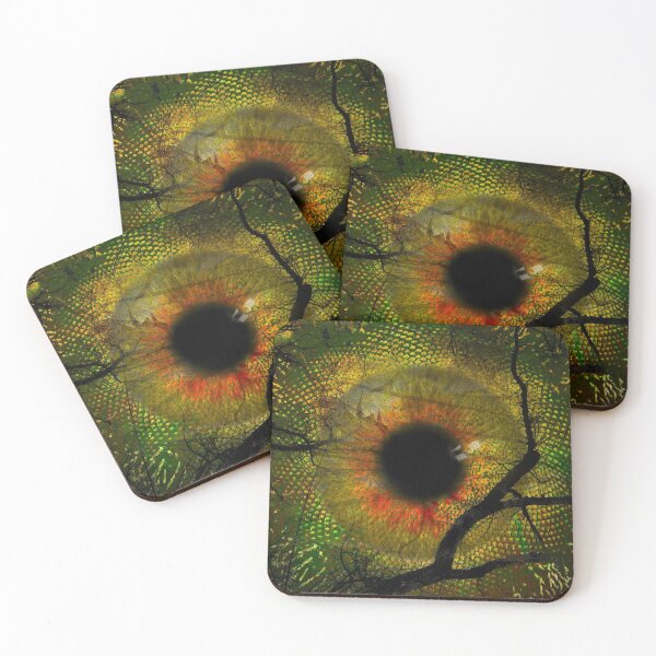 Item preview, THE EYE designed and sold by andyfuentes.