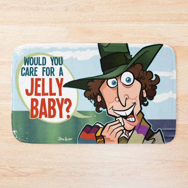 Item preview, Care for a Sweet? designed and sold by binarygod.