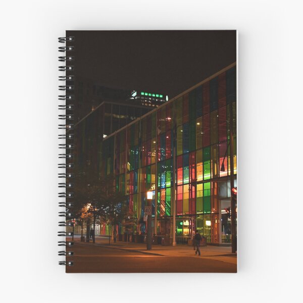 Item preview, Palais des congres (Convention Center) designed and sold by Poete100.