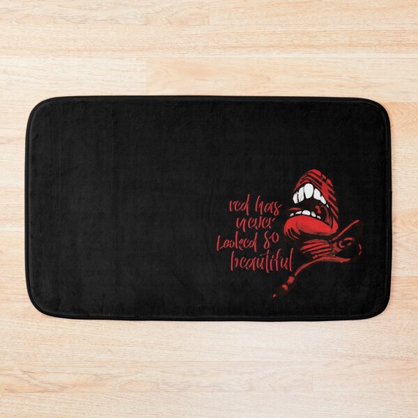 Item preview, RED! designed and sold by Noedost.