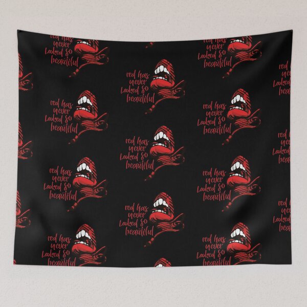 Item preview, RED! designed and sold by Noedost.