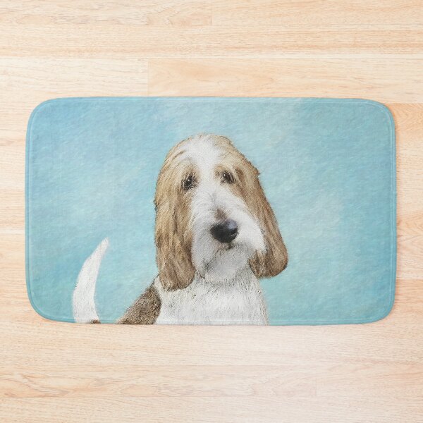 Item preview, Grand Basset Griffon Vendeen - Original Dog Art designed and sold by alpendesigns.