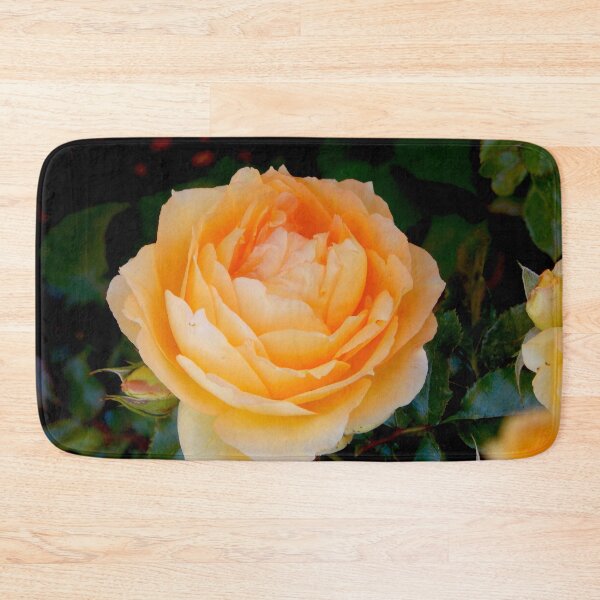 Item preview, Yellow, peach, Rose  designed and sold by Stephanie  Skeem.