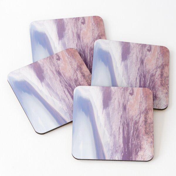 Item preview,  Aerial View Flying into La Paz, Bolivia designed and sold by Dreamscape Eclectic .