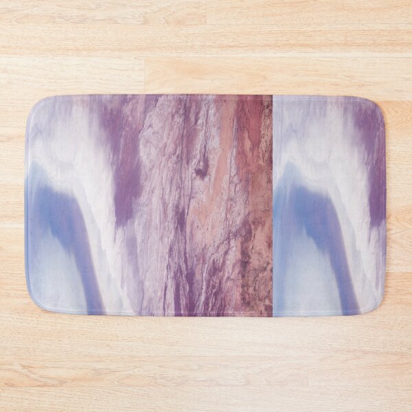 Item preview,  Aerial View Flying into La Paz, Bolivia designed and sold by Dreamscape Eclectic .