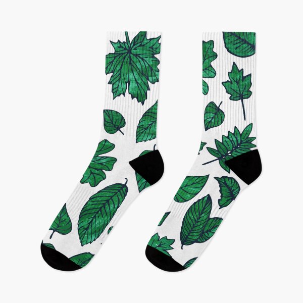 Item preview, Green Autumn Season designed and sold by GL Digital Artwork .