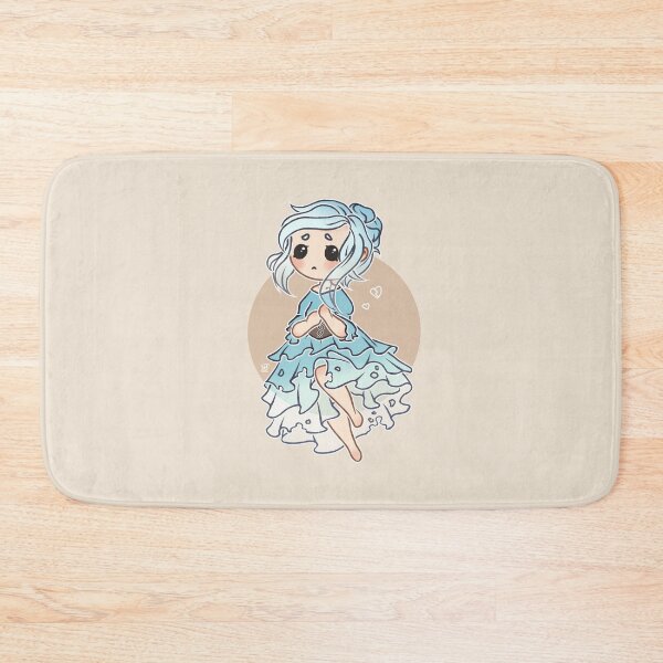 Item preview, Cute Ghost Chibi designed and sold by heysoleilart.