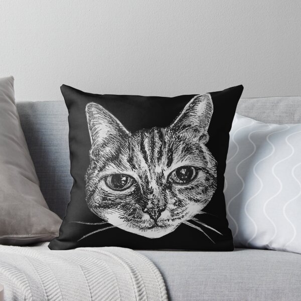 Item preview, Kitty Smile designed and sold by camlette.