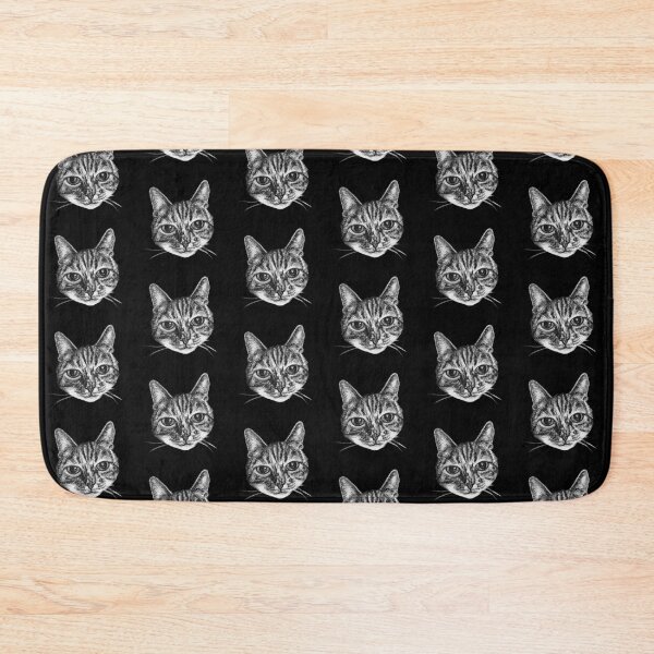 Item preview, Kitty Smile designed and sold by camlette.