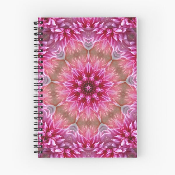 Item preview, Kaleidoscope designed and sold by Lindsay Jewell.