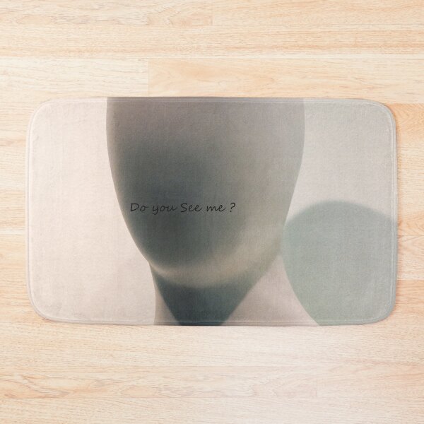 Item preview, Can you See me? designed and sold by MoreGoodArt.
