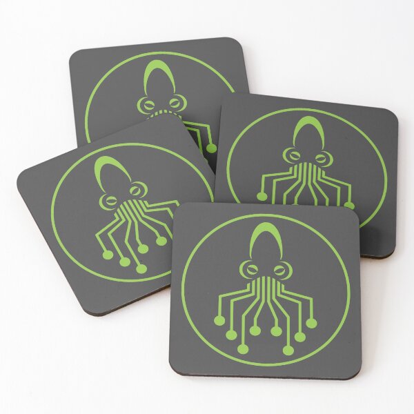 Item preview, Octopus (request other colours) designed and sold by designseventy.