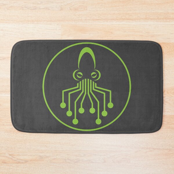 Item preview, Octopus (request other colours) designed and sold by designseventy.