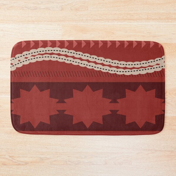 Item preview, Island Voyager Pattern designed and sold by fashionsforfans.
