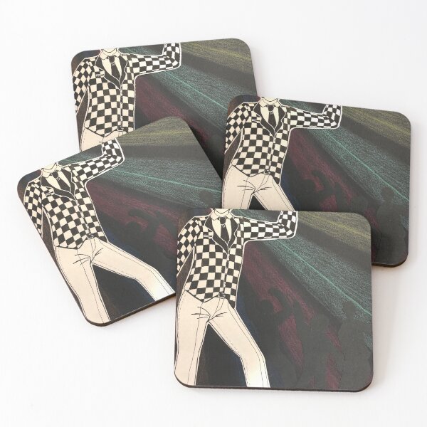 Item preview, Disco Dancing designed and sold by aceandjoker.