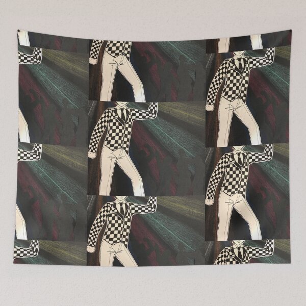 Item preview, Disco Dancing designed and sold by aceandjoker.