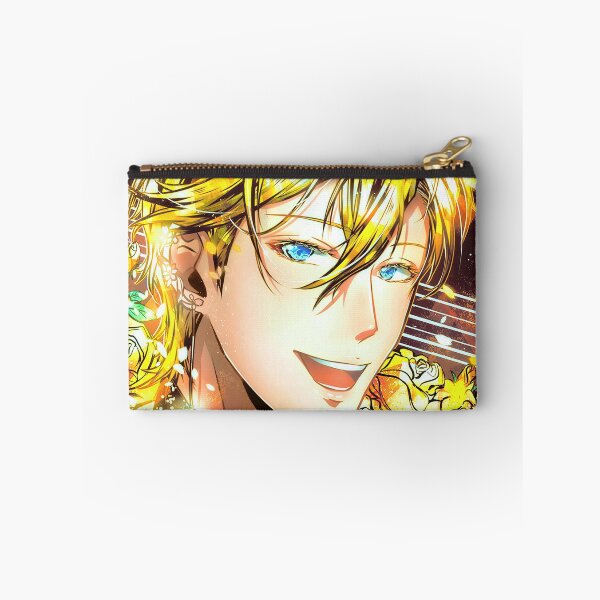 Item preview, Floral Birthday - Nagi designed and sold by astrayeah.