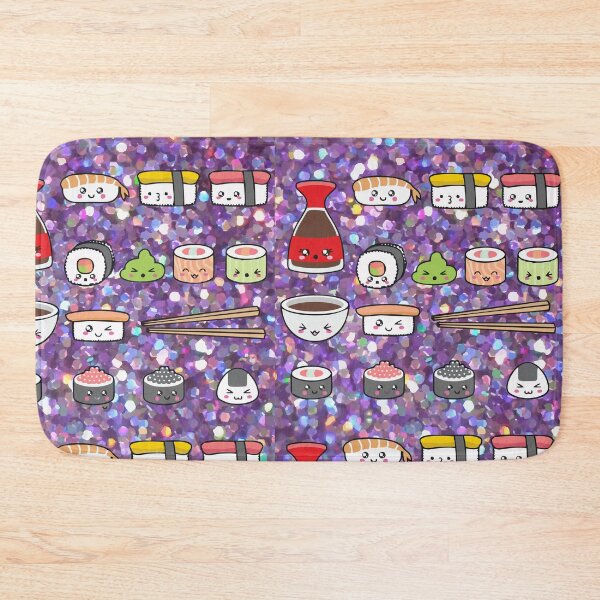 Item preview, sushi cute designed and sold by Pride Art.