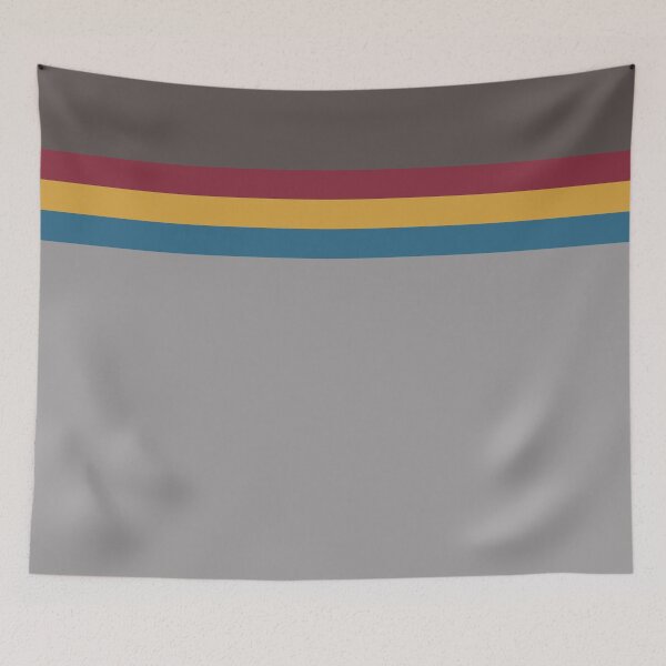 Item preview, Crusher Stripes designed and sold by fashionsforfans.