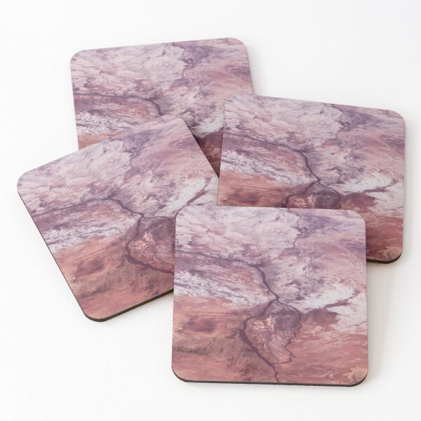 Item preview,   Aerial View Flying into La Paz, Bolivia designed and sold by Dreamscape Eclectic .
