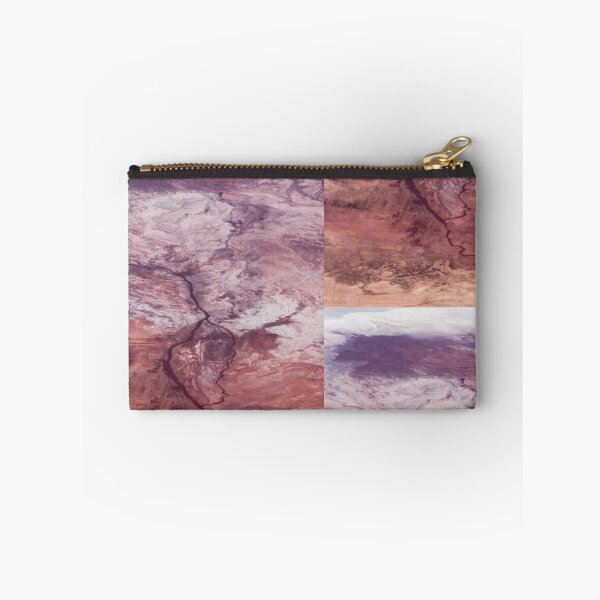 Item preview,   Aerial View Flying into La Paz, Bolivia designed and sold by Dreamscape Eclectic .