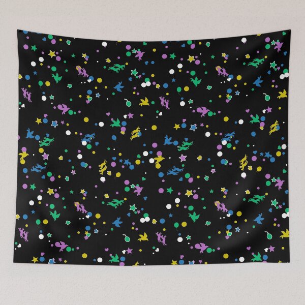 Item preview, Looney Lover Pattern designed and sold by fashionsforfans.