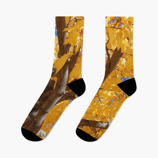 Item preview, golden autum tree  designed and sold by Stephanie  Skeem.