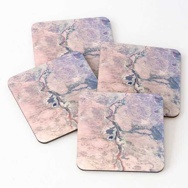 Item preview,   Aerial View Flying into La Paz, Bolivia designed and sold by Dreamscape Eclectic .