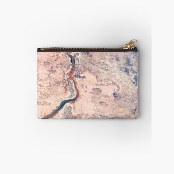 Item preview,   Aerial View Flying into La Paz, Bolivia designed and sold by Dreamscape Eclectic .