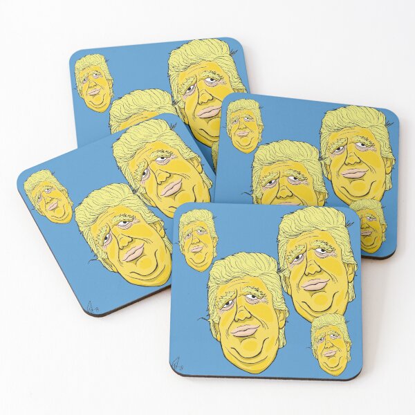 Item preview, Yuge! designed and sold by coreyhasissues.