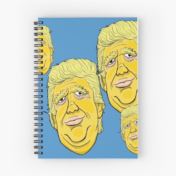 Item preview, Yuge! designed and sold by coreyhasissues.