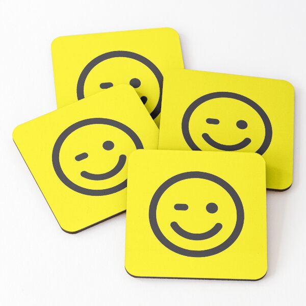 Item preview, Smilie Face (request other colours) designed and sold by designseventy.