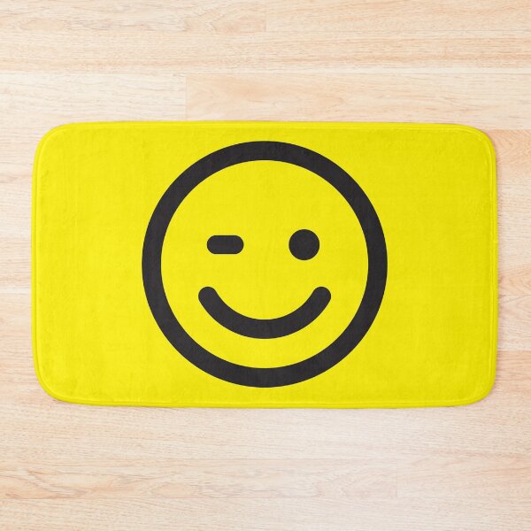 Item preview, Smilie Face (request other colours) designed and sold by designseventy.