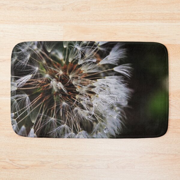 Item preview, A Dandelion After Rain 6 designed and sold by Lydia Planalp.